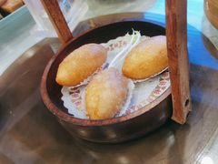 -大水车公馆·顺德菜·妈姐菜(均安店)