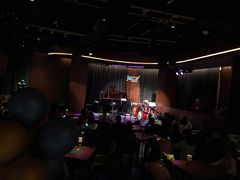 -林肯爵士乐上海中心 Jazz at Lincoln Center Shanghai