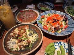 -醉虎传(南锣鼓巷店)