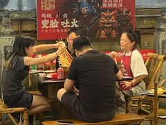 -镇江龙·火锅串串(武侯祠店)