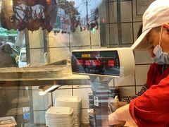 -晶牌烤鸭(延吉东路557弄小区店)