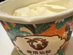 -润泽园椰子鸡(汇一城店)