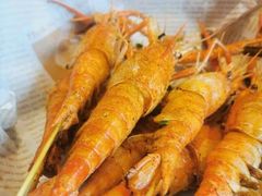 -79号渔船海鲜饭店(宝安店)