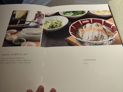 -阿庄新豫菜(通泰路店)