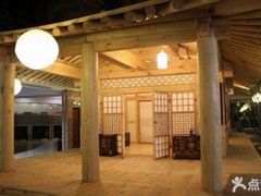 -纽斯桑拿会所(天山店)