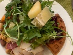 -威斯汀舞台餐厅