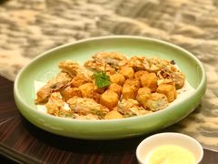 -安蒂娅.悦景轩中餐厅(西乡店)