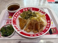 擂椒猪脚饭-点蹄擂椒猪脚饭(天虹汇一城店)
