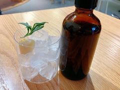 -Catch Bagel(芳草地店)