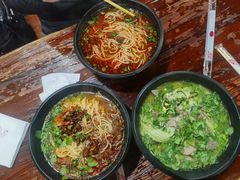 -一品飘香米线(一中总店)