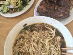 -水仙拉面(水仙街店)