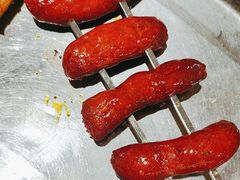 -福苗小骆驼烧烤(中关村店)