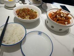 -兰湘子·湘菜小炒(盛龙广场店)