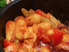 -韩宫宴烤肉·料理(桐乡吾悦广场店)