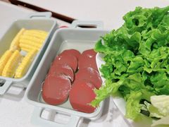 -川越泰火锅(吉利大厦店)
