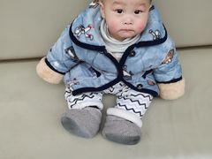 -巴莉甜甜(兴园小区店)