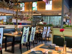 -云吉纳·云南菜(科创云廊店)