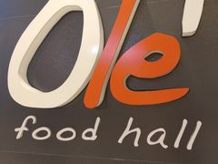 -Olé精品超市(苏州中心店)