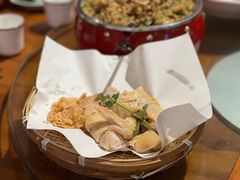 -凤阁楼果木烧鹅(鹤山陈山店)