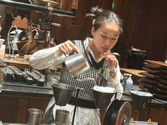 -星巴克(恒基688广场店)