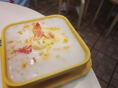 -芬芳甜品(体育东横街店)