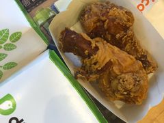 -德克士(前门店)
