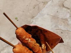 -郭老六臭豆腐(兰青街店)