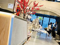 -Seesaw Coffee(上生新所店)