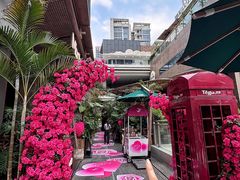 -Tegu泰古莲·泰国餐厅(红山6979店)