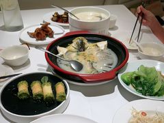 -茉里粤菜(皇姑万象汇店)