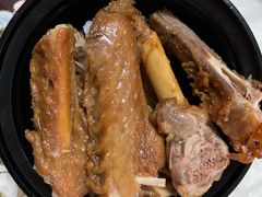 鹅翅-陈鹏鹏潮汕菜(宝安机场T3航站楼店)