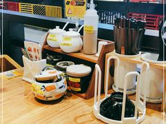 -雷门拉面店(新光天地店)