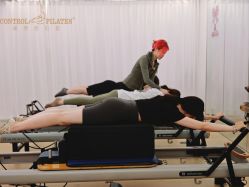 -康舒普拉提工作室control pilates