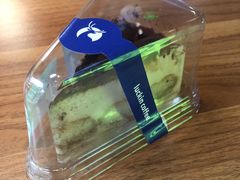 財富店買的提拉米蘇-瑞幸咖啡(广东外经贸大厦店)