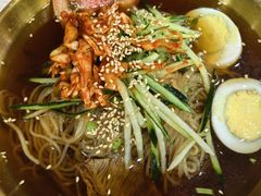 -三姐妹冷面馆(保卫路店)