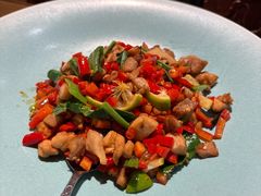 -88号小吃店·经典云南菜·地道纳西美食