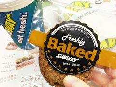 -赛百味SUBWAY(萝岗万达店)