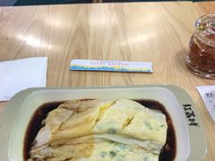 -红荔村肠粉(中银店)