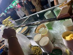 -正宁路小吃夜市