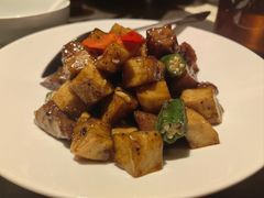-汤城小厨•粤菜•靓汤(苏州街店)