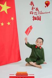 -江阴偶来路儿童摄影(江阴市新体育中心体育场店)