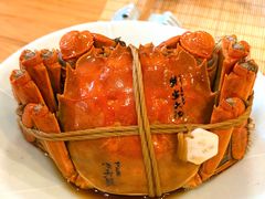 -蟹家大院(外滩店)