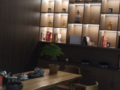 -益健·足疗汗蒸SPA(芙蓉广场店)