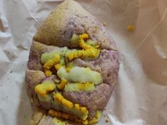 -木子木水日式烫面包(世界城光谷店)