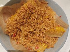 -花舍·新派粤菜·西餐·下午茶(亚运村·鸟巢店)