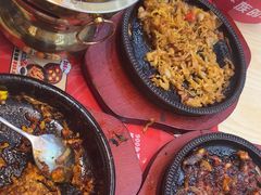 -食米家拌饭(梅溪新天地店)