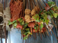 -牛华八婆麻辣烫(起源店)