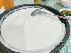 -范记豆花庄(东门好吃街店)