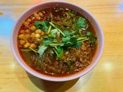 自热酸辣粉-付小姐在成都(五道口店)