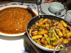 -小菜园新徽菜(滁州苏宁店)